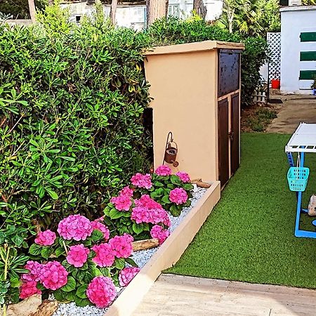 Apartamento Nido Gaga Capoliveri  Exterior foto