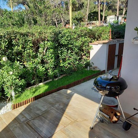 Apartamento Nido Gaga Capoliveri  Habitación foto
