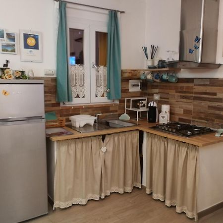 Apartamento Nido Gaga Capoliveri  Exterior foto