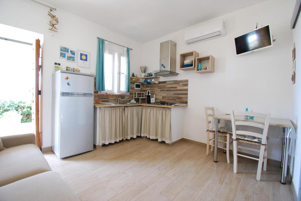 Apartamento Nido Gaga Capoliveri  Exterior foto