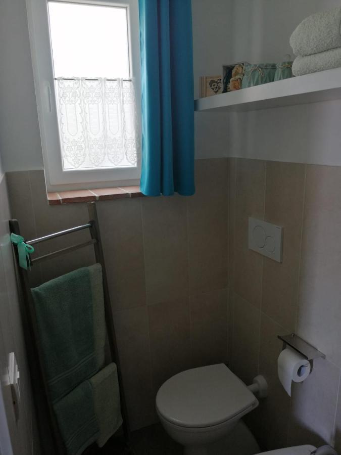 Apartamento Nido Gaga Capoliveri  Exterior foto