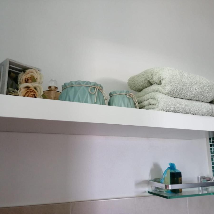 Apartamento Nido Gaga Capoliveri  Exterior foto