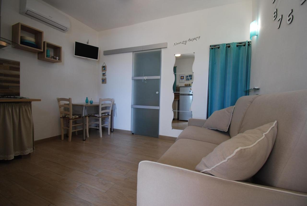 Apartamento Nido Gaga Capoliveri  Exterior foto