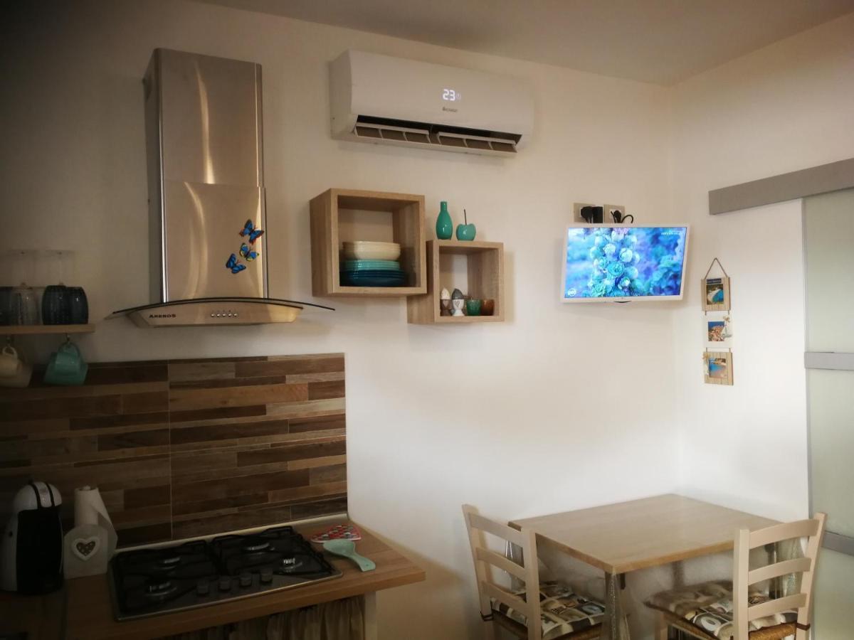 Apartamento Nido Gaga Capoliveri  Exterior foto