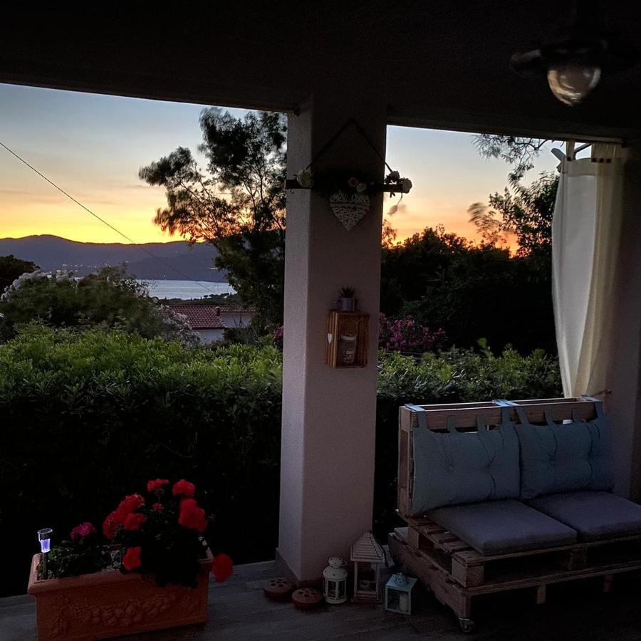 Apartamento Nido Gaga Capoliveri  Exterior foto