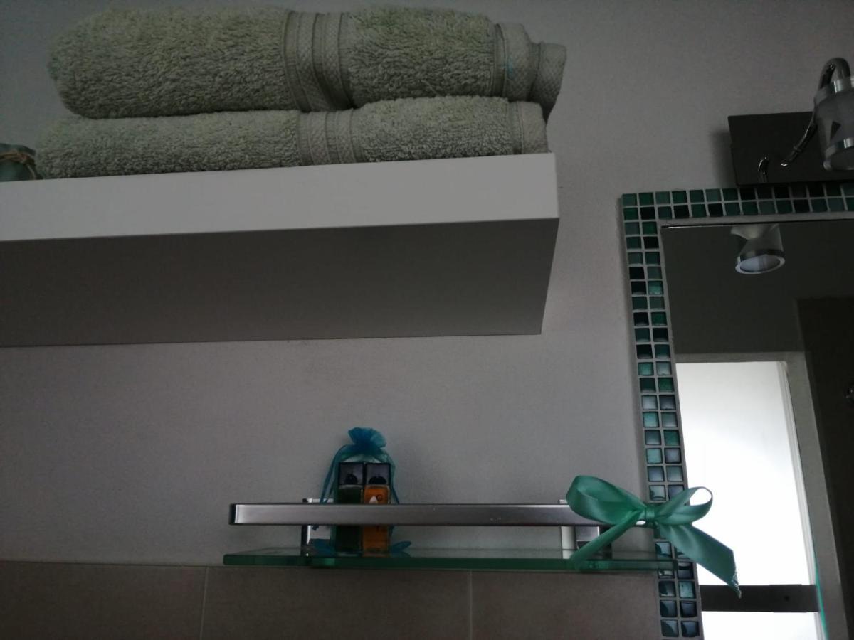 Apartamento Nido Gaga Capoliveri  Exterior foto