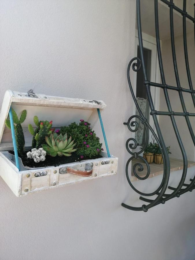 Apartamento Nido Gaga Capoliveri  Exterior foto