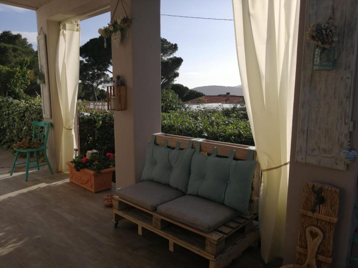 Apartamento Nido Gaga Capoliveri  Exterior foto