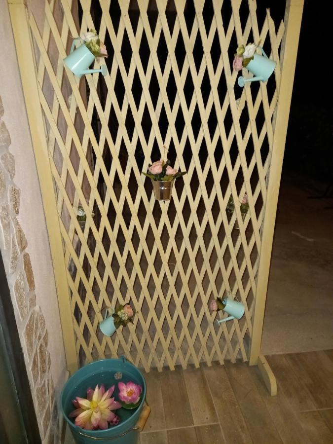 Apartamento Nido Gaga Capoliveri  Exterior foto