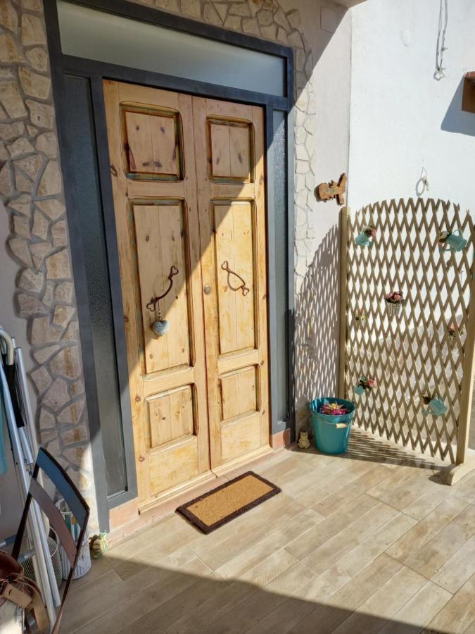 Apartamento Nido Gaga Capoliveri  Exterior foto