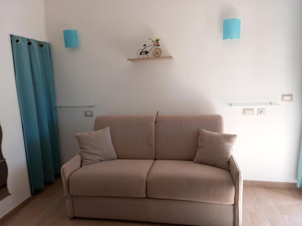 Apartamento Nido Gaga Capoliveri  Exterior foto
