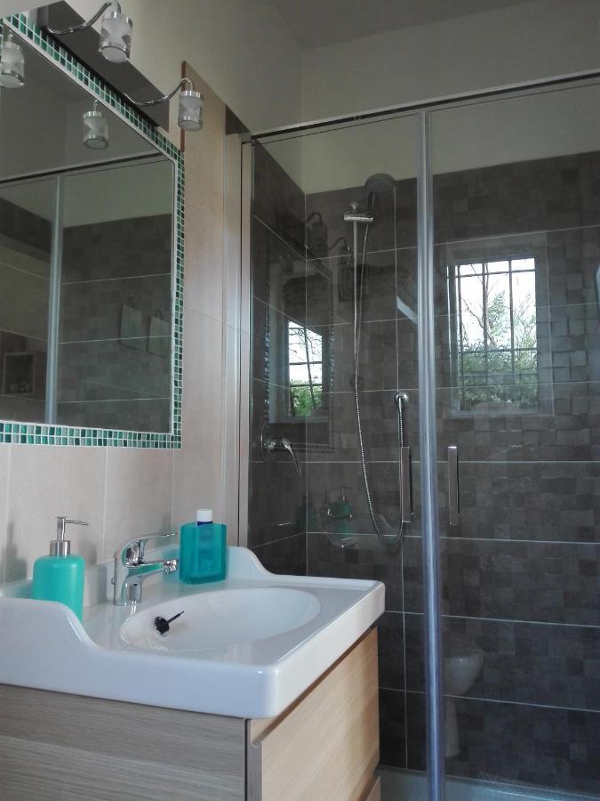 Apartamento Nido Gaga Capoliveri  Exterior foto