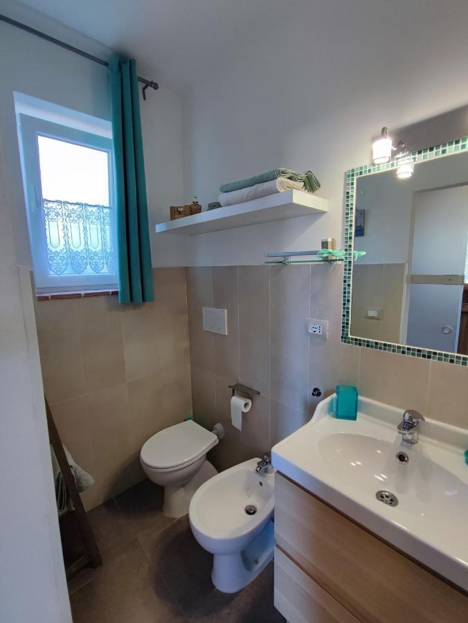 Apartamento Nido Gaga Capoliveri  Exterior foto