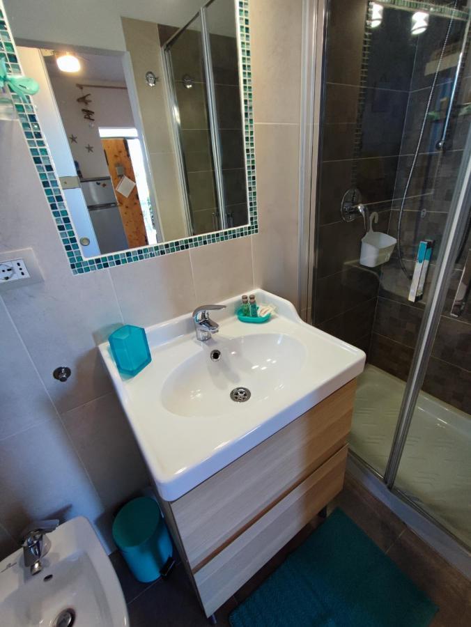 Apartamento Nido Gaga Capoliveri  Exterior foto