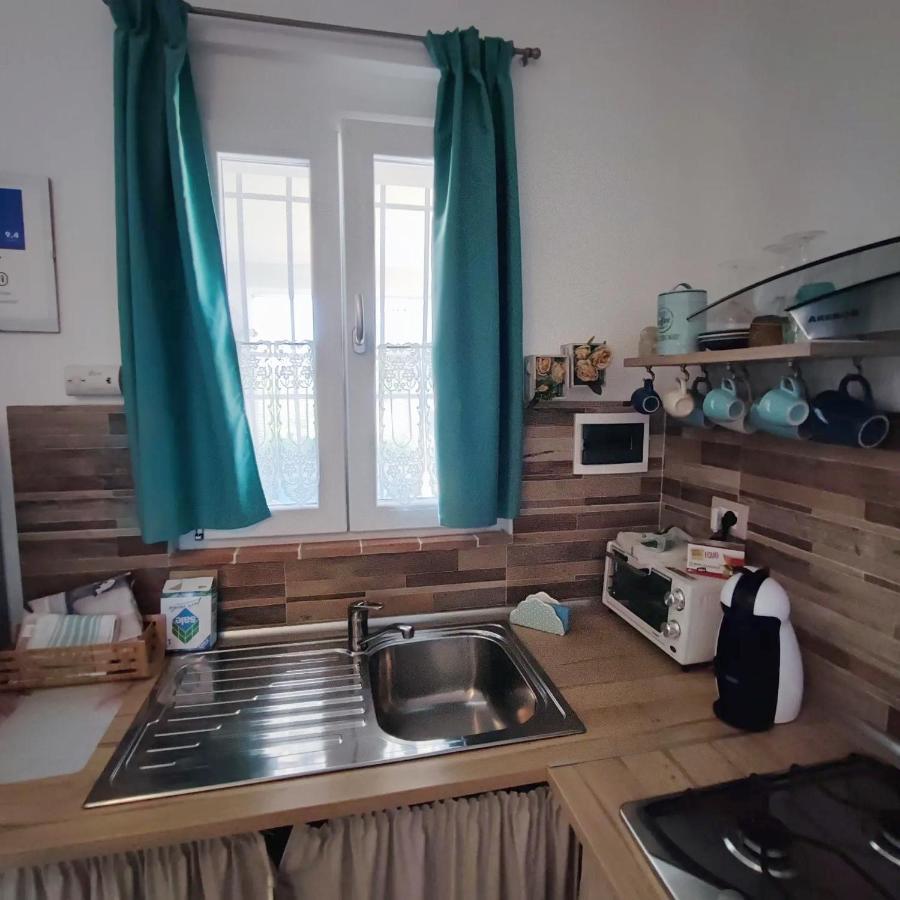 Apartamento Nido Gaga Capoliveri  Exterior foto