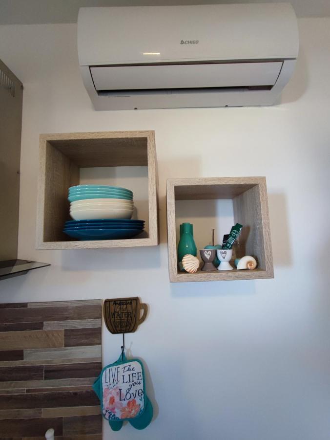 Apartamento Nido Gaga Capoliveri  Exterior foto