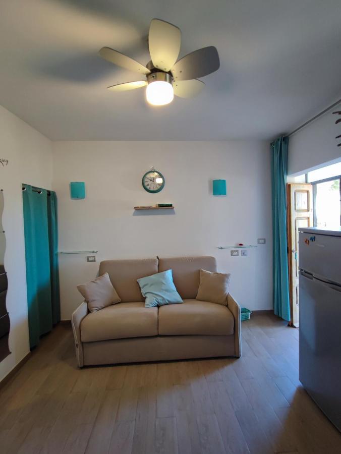 Apartamento Nido Gaga Capoliveri  Exterior foto
