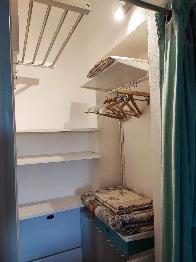 Apartamento Nido Gaga Capoliveri  Exterior foto