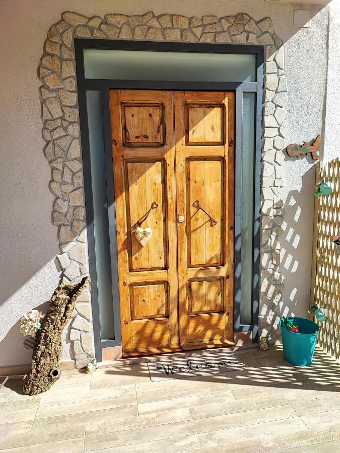 Apartamento Nido Gaga Capoliveri  Exterior foto