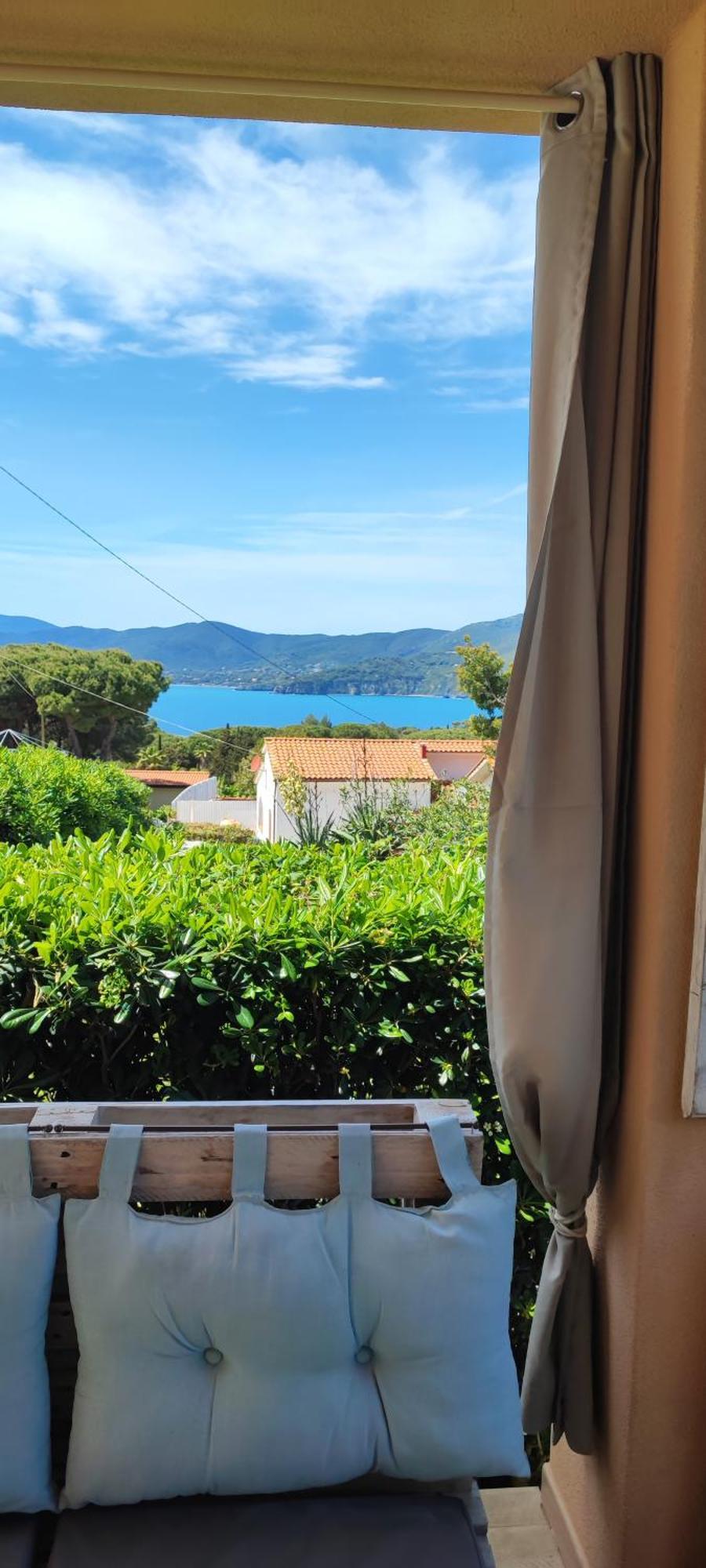 Apartamento Nido Gaga Capoliveri  Exterior foto