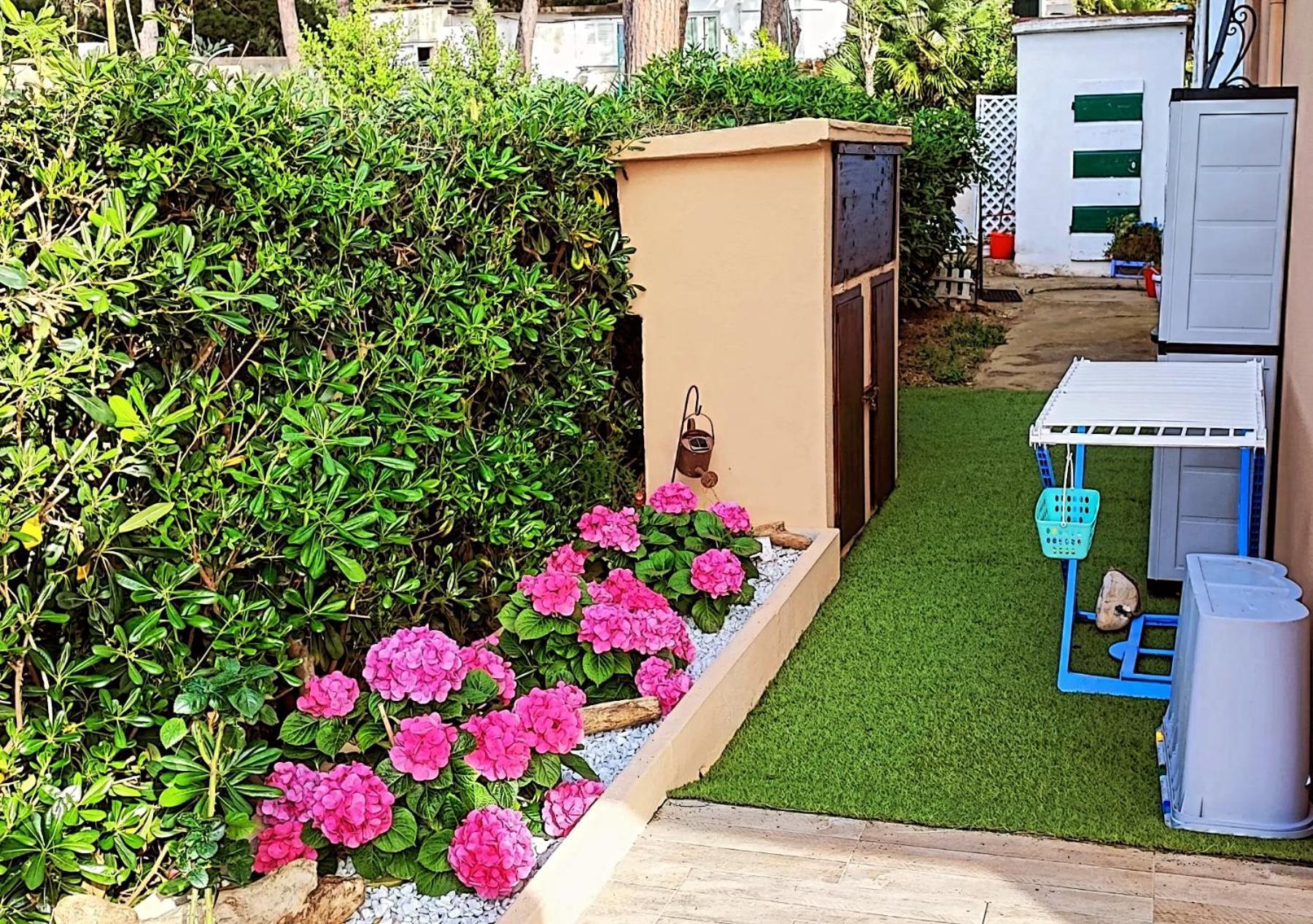 Apartamento Nido Gaga Capoliveri  Exterior foto