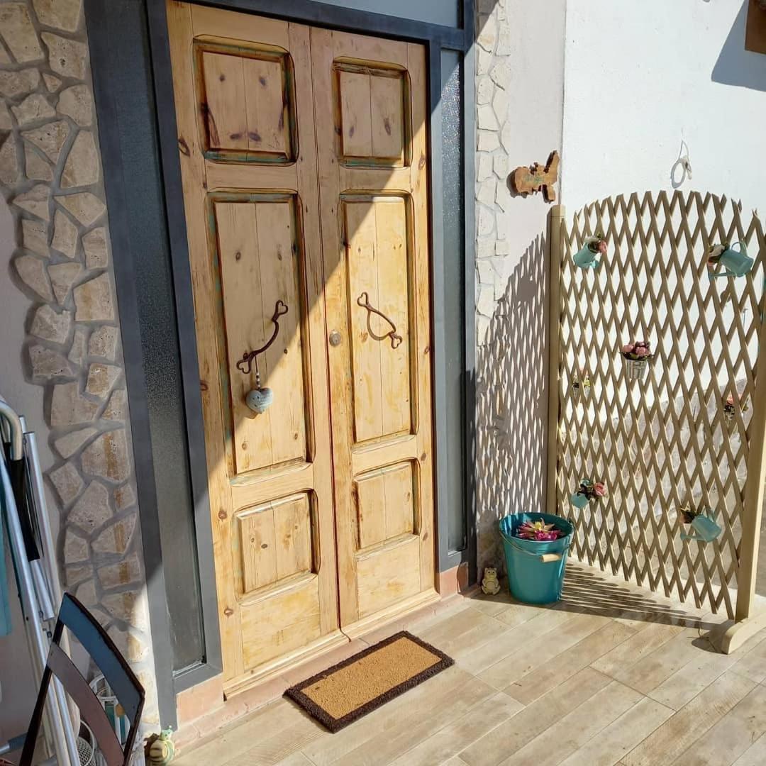Apartamento Nido Gaga Capoliveri  Habitación foto