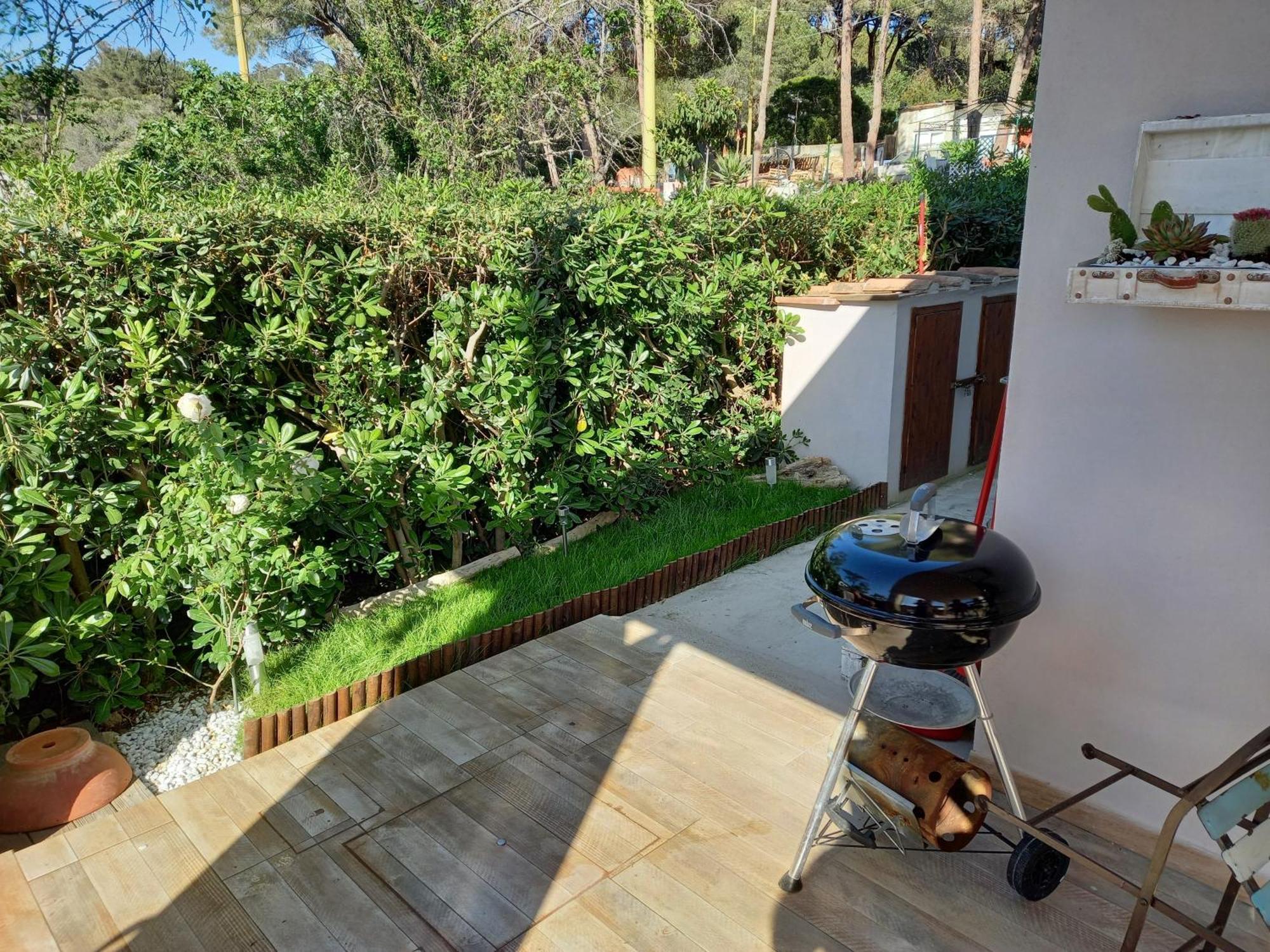 Apartamento Nido Gaga Capoliveri  Habitación foto